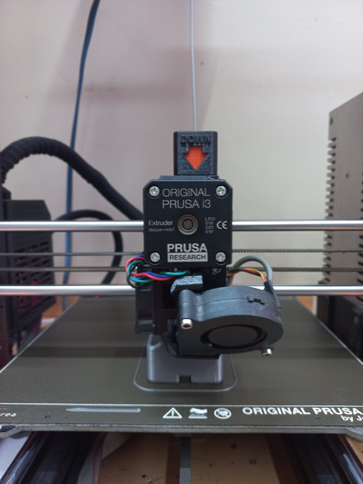 filamento limpiador by manuelmvela0 3d impresora accesorios filamentos 3d print model - Mito3D