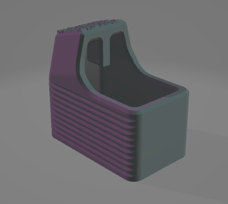 taurus tx-22 magazine loader by nguyedt17 hobby & diy 22lr tx22 3d print model - Mito3D