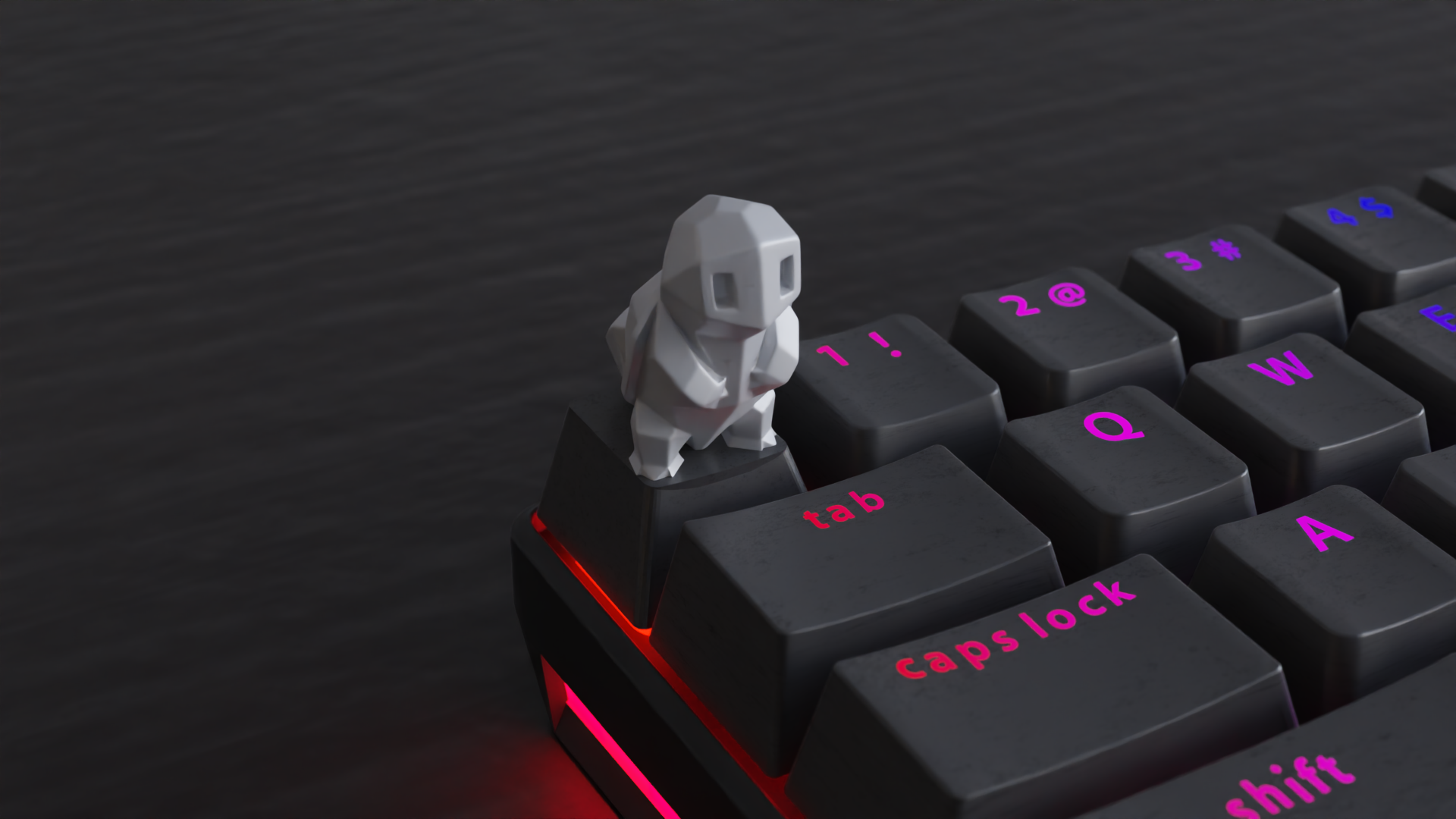 keycap poly squirtle remixed by braga3dprint tools gadgets pokemon keyboard mechanicalkeyboard pokemonfigures pokemonfigure keycaps cherrykeycap chockeycap customkeycap artisankeycaps customkeycaps cherrykeycaps mechanicalkeyboards artisankeycap gamekeycaps 3D print model - Mito3D