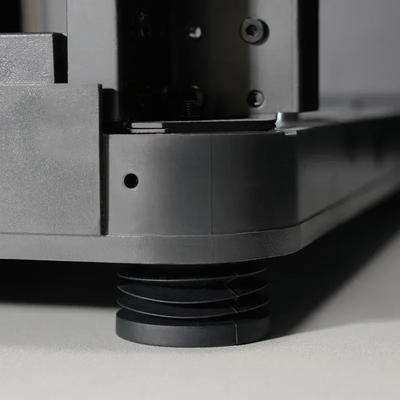 p1p anti vibración pies by taer holmes 3d impresora partes p1pmod p1pmods 3d print model - Mito3D