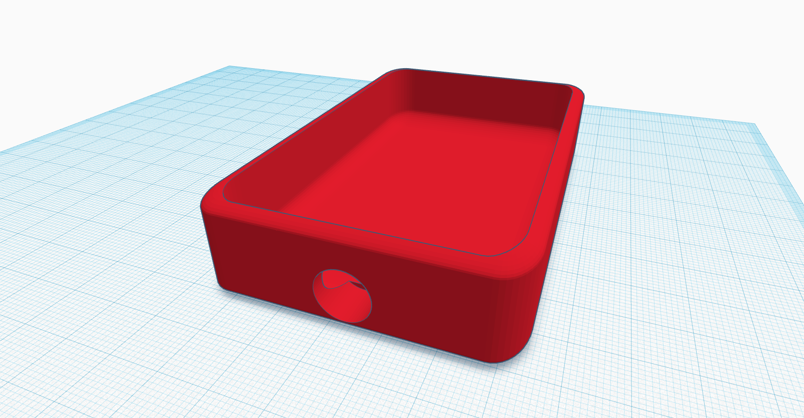 sabun kulp destek by bulutsu baskı ev halkı modeller tutucu çubukları el sabunu 3D print model - Mito3D