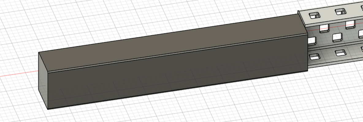 canını sıkmak vrc c kanal eklemek by basitinsan araçlar 3d print model - Mito3D