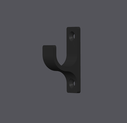 generic strong hook shared by bambou tools 3d print model - Mito3D