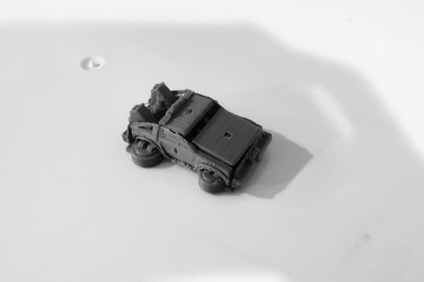 uçan delorean takım araba by sahiljra oyuncaklar oyunlar geri to gelecek zaman makine 3d print model - Mito3D