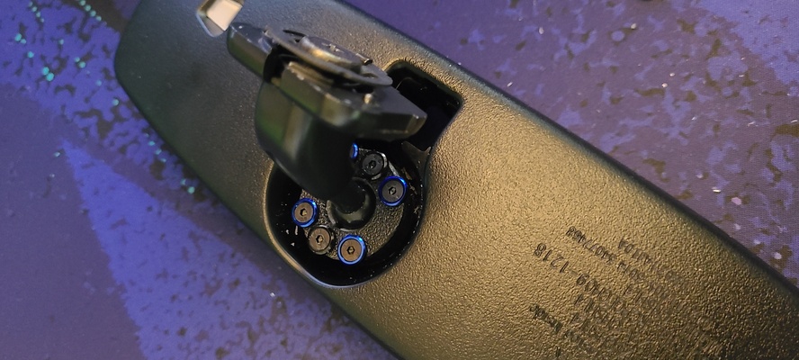honda s2000 gentex spiegel montage adapter by thebaseddog hobby diy fahrzeuge 3d print model - Mito3D