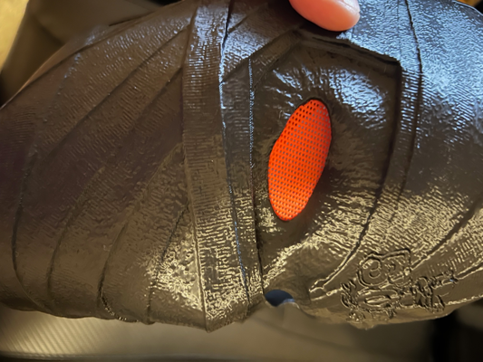 maske delikli lensler by sscigg sahne cosplays maskeler kasklar kostüm oyunu göz lens kask cadılar bayramı örgü ekran gözlük örtmek kılıf 3d print model - Mito3D