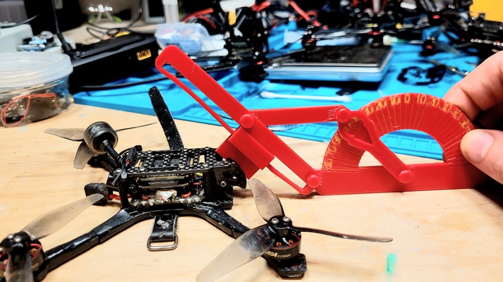dji fpv caddx + bulutsu nano profesyonel hd sıfır kamera açı iletki ekler by özyineleme hobi kendin yap robotik uçan göz djifpv caddxvista caddxnebulapro hdzerofpv hdzeronano90 3d print model - Mito3D
