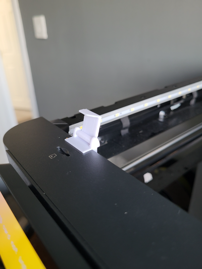 p1p sd carta rimozione clip by tomo3d 3d stampante accessori scheda 3d print model - Mito3D