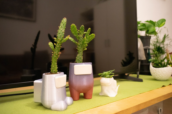 us pflanzer vase by danut andres248 haushalt dekor 3d print model - Mito3D