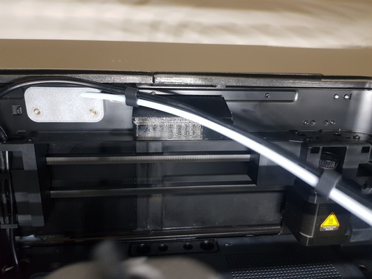 bambu laboratório p1p pfte rampa by rick269 3d impressora acessórios x1c 3d print model - Mito3D