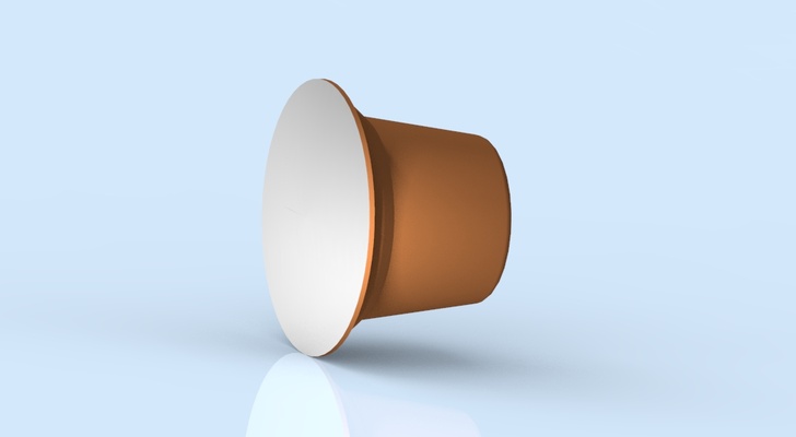 lecker kaffee kapsel kaffeekapsel by aleks89 haushalt haus modelle kaffetisch kaffeemaschine kapselhalter kaffeekapseln kaffeekapselhalter 3d print model - Mito3D