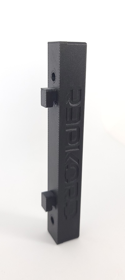 husky pesante dovere adattatore riprovare aperto fonte bobina titolare supporto conservazione sistema remixato by 3dforge shop 3d stampante accessori modulare 3d print model - Mito3D