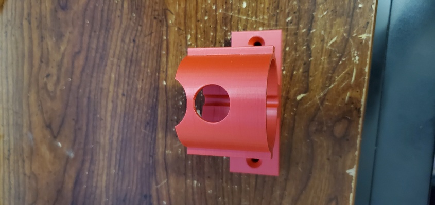 dyson big ball tool mount by hobson318 household house models thingiverse 3d print model - Mito3D