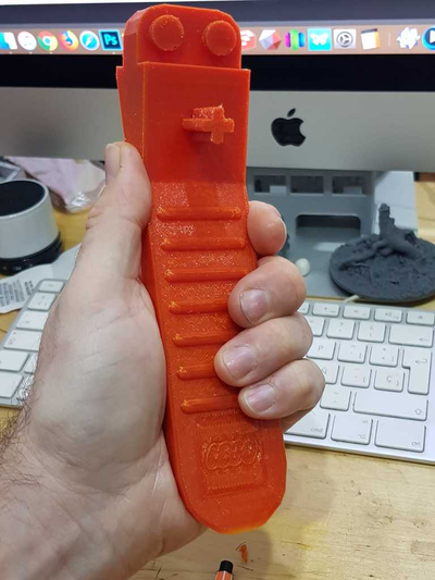 brick separator axle lego 96874 fixed shared by alextc tools 3d print model - Mito3D