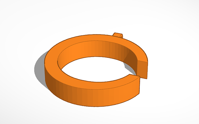 cisco nocken montieren by lordchickenblaster werkzeuge 3d print model - Mito3D