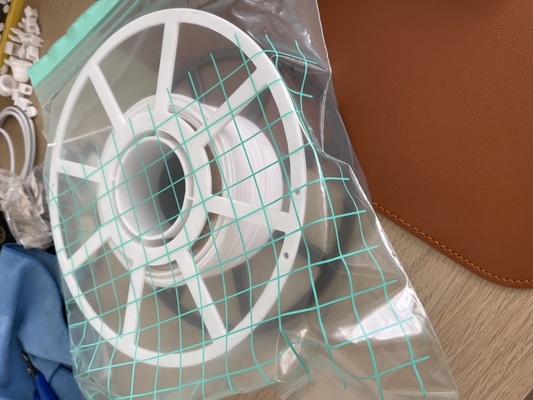 ams bobine jayo papier carton filaments by calvitie 3d imprimante accessoires 3d print model - Mito3D