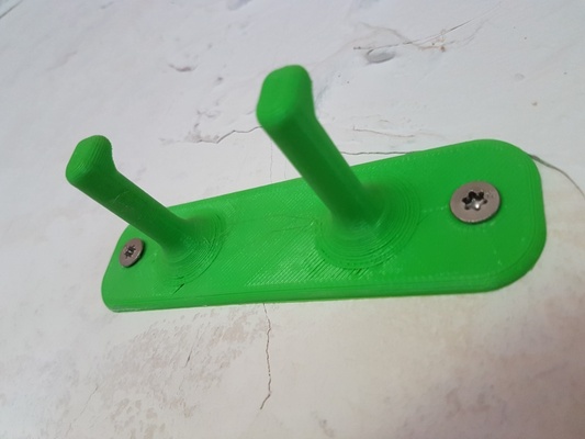 wing z84 wall mount by dewgenenny hobby & diy robotics thingiverse 3d print model - Mito3D