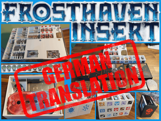 tedesco traduzione frosthaven inserire remixato by leon h giocattoli giochi tavola tavolo gioco inserti per boardgameinsert organizzatore componenti frosthaven3d non sopporto 3d print model - Mito3D