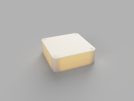 small box case by elsch0pi hobby & diy enclosure project 3d print model - Mito3D