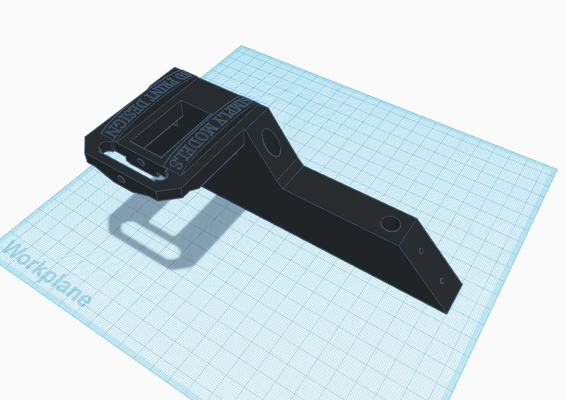 crialidade ender 3 v2 direto dirigir hotend rolamento filamento suporte by simplesmente modelos 3d impressora partes ender3 3dprinteraccessory 3d print model - Mito3D