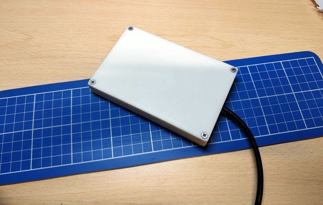 contenitore ssd by cigola passatempo faça caso bainha recipiente portátil thingiverse 3d print model - Mito3D