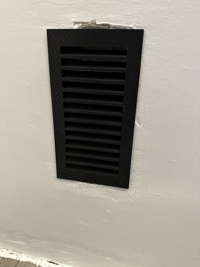 air vent by bbastien household house models 3d print model - Mito3D