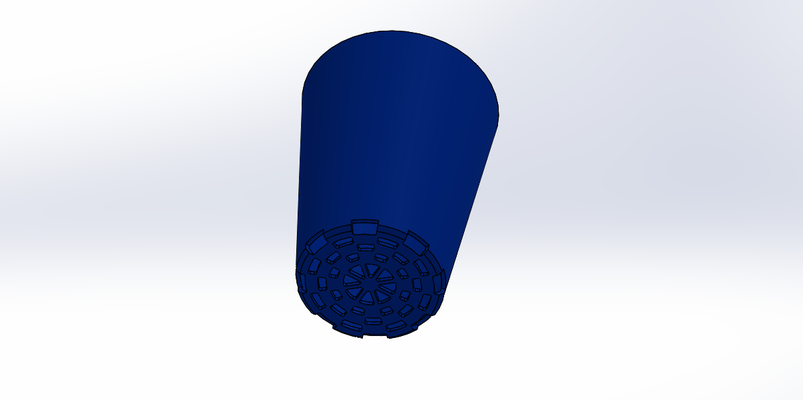 besteck abtropffläche by partylime haushalt haus modelle besteckhalter abwasch 3d print model - Mito3D