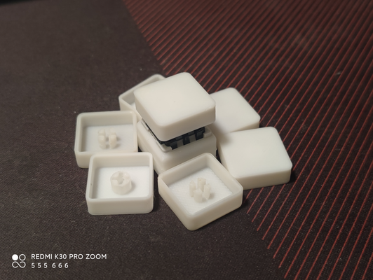 keycap by 555666 loisir diy clavier 3d print model - Mito3D