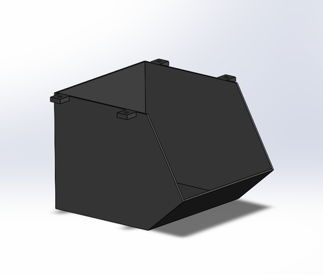 utilitário caixa by engenheiro casa escritório tabela ferramentas armário utilidades 3d print model - Mito3D