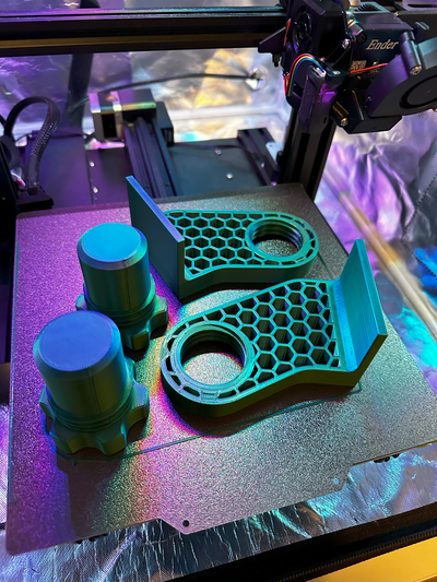 sıra kabine kağıt havlu kulp destek by clayton merkle araçlar organizatörler organizatör organizasyon konu i̇ş parçacığı dişli düzenlemek havluluk makinesi tutacağı 3d print model - Mito3D