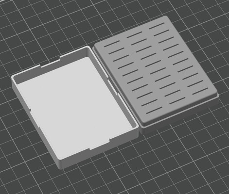 lager microsd by hersteller abonnieren werkzeuge gadgets 3d print model - Mito3D