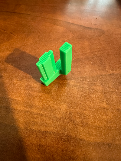 olfa nützlichkeit messer deckel neu gemischt by bösen werkzeuge hand 3d print model - Mito3D