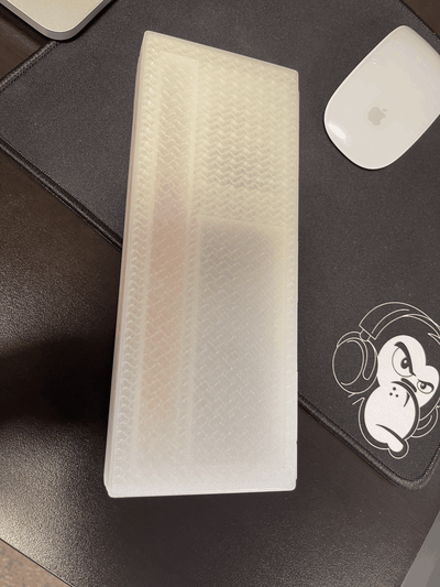 drucken ort löten eisen box neu gemischt by wilian werkzeuge veranstalter 3d print model - Mito3D