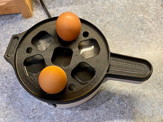 krups f233 yumurta ocak kakma değiştirme by wing art ev halkı modeller mutfak yedek parça parçalar değiştirmeler magnifico ovomat 3d print model - Mito3D