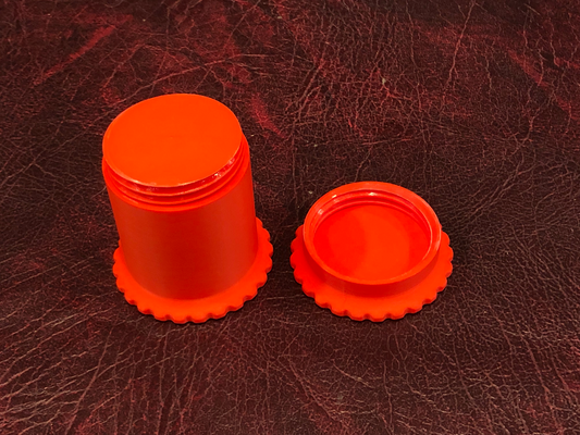 500g spool weight holder - embedded by robertw 3d printer accessories bambulab ams bambulabams 3d print model - Mito3D