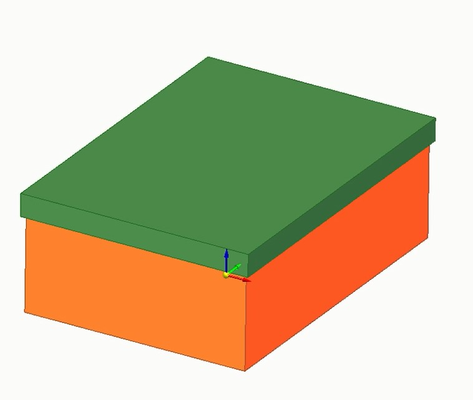 personalizable caja cubierta carcasa funda by bednarczuk piotr casa decoración automatización personalizado 3d print model - Mito3D