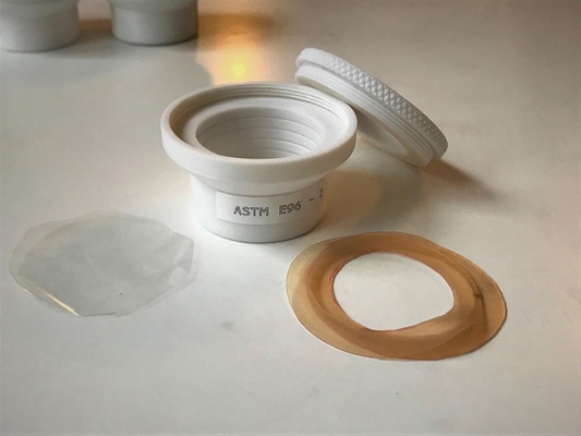 bardak su buhar geçirgenlik ölçek astm e96 by nikolajma eğitim mühendislik astme96 bulaşma buharı 3d print model - Mito3D