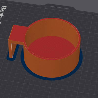 acuaforo tina soporte cambiando mesa by mantis montaña herramientas organizadores bebé 3d print model - Mito3D