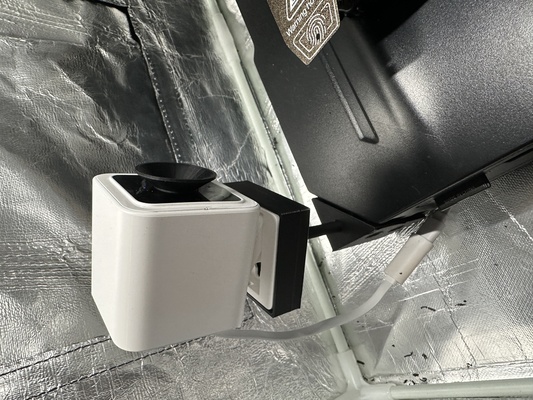 wyze camera v3 base by killthrash 3d stampante accessori 3d print model - Mito3D