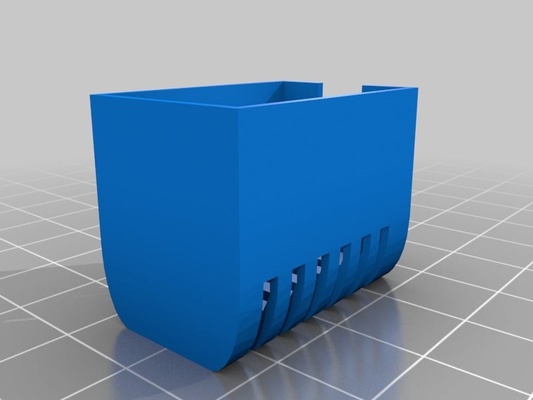 bme280 estendido caso bainha by bdwilson ferramentas aparelhos 3d print model - Mito3D
