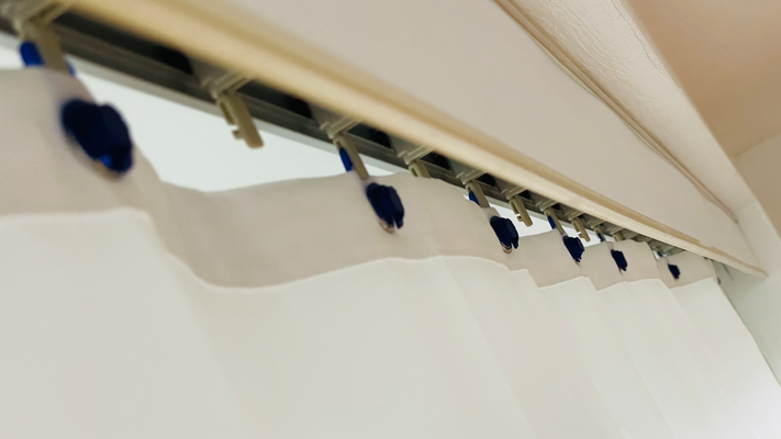 vertical cego conversão clipes aguentar chuveiro cortina pista by razão produtos laboratório casa decoração persianas cortinas suspensão grampo etiqueta bling cabides 3d print model - Mito3D