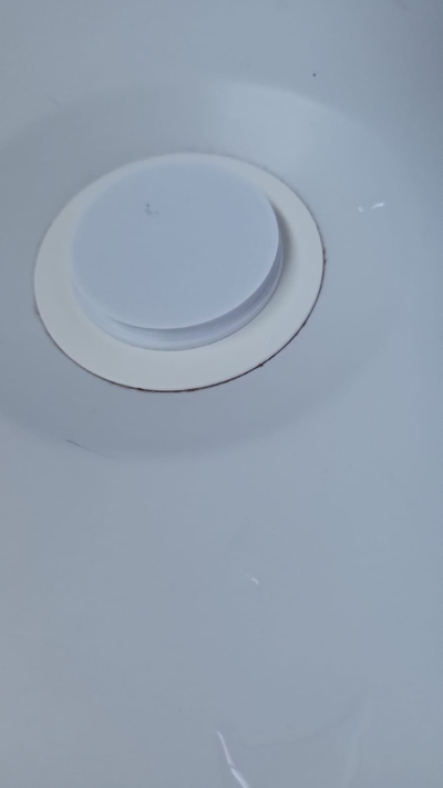 bagno vasca spina by mare leone domestico casa modelli 3d print model - Mito3D