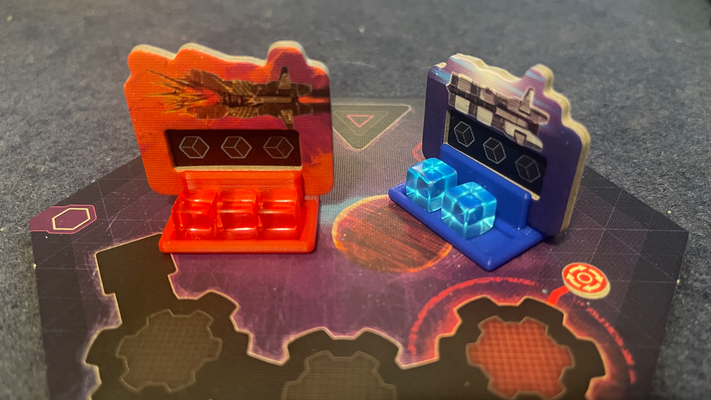 voidfall standee navi by si svegliati giocattoli giochi tavola boardgameaccessories 3d print model - Mito3D