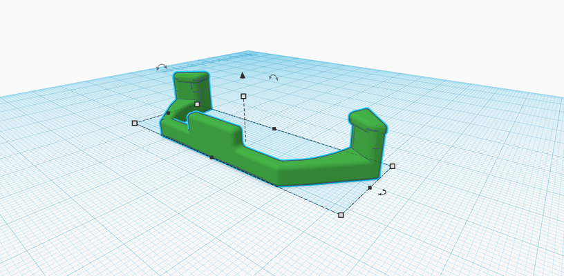 dji açık pil klips yeniden düzenleme karıştırılmış by demirci hobi kendin yap robotik 3d print model - Mito3D