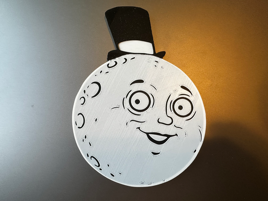 mundo exterior espaciadores elección hombre luna by cita herramientas artilugio mundos exteriores 3d print model - Mito3D
