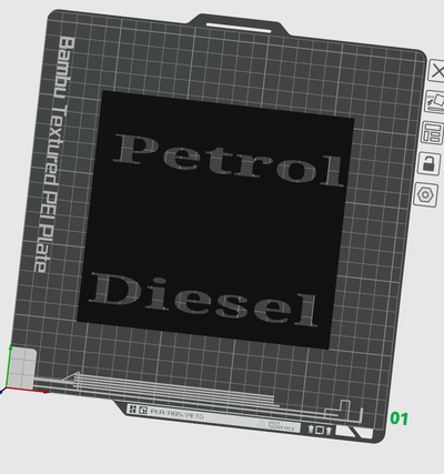 modelo rociar pertinente info on maquinaria by paisajes woodward herramientas 3d print model - Mito3D