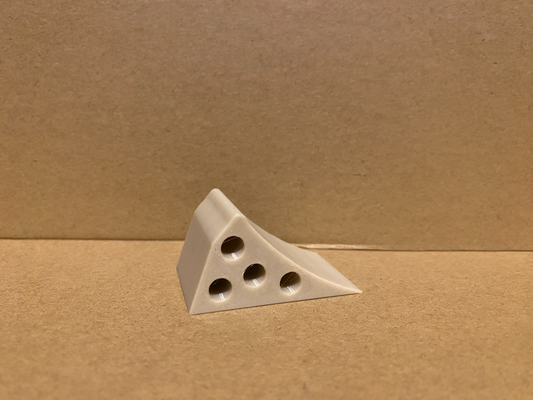 28 tanıtım videosu tekerlek chuck by thecreativecozij araçlar blok 3d print model - Mito3D