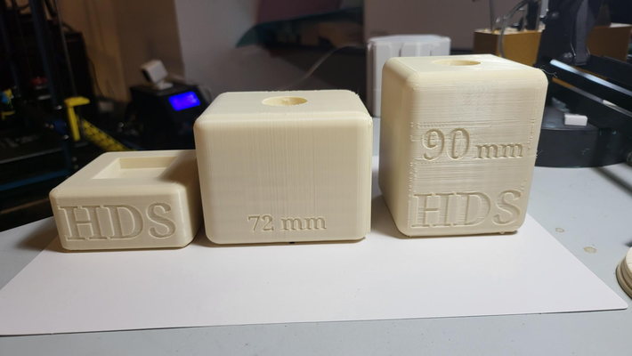 xtool riser m1 d1 by criador dave passatempo faça laser lift altura gravar 3d print model - Mito3D