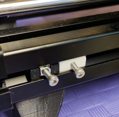 t nuez by escigola 3d impresora partes thingiverse 3mm 3d print model - Mito3D