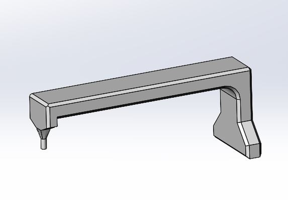 transportadora prato pin v2 by d g draftinganddesign ferramentas aparelhos 3d print model - Mito3D